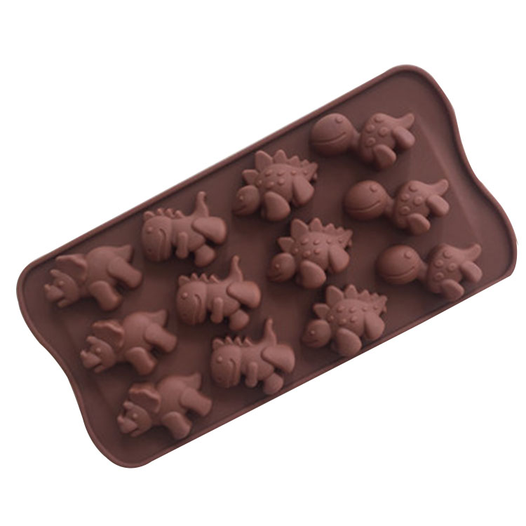 Animaux marins chocolat moule 7 cavité Animaux marins chocolat moule 7 cavité