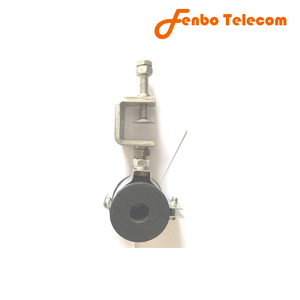 Fenbo-colgadores de Cables para sujeción, Cables de alimentación coaxial de alta calidad, de 1/2 pulgadas, para EWP64 - Product Image 5