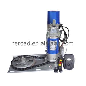 Moteur tubulaire NB MOTOR pour porte de garage, moteur pour <span class=keywords><strong>volet</strong></span> <span class=keywords><strong>roulant</strong></span>, récepteur <span class=keywords><strong>radio</strong></span> pour volets - Product Image 3