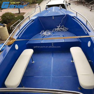 <span class=keywords><strong>Bateau</strong></span> <span class=keywords><strong>de</strong></span> pêche en fibre <span class=keywords><strong>de</strong></span> verre, vente <span class=keywords><strong>d</strong></span>'usine, <span class=keywords><strong>de</strong></span> haute qualité, bas <span class=keywords><strong>prix</strong></span>, nouveau, 27 pieds - Product Image 4