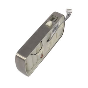 Gym <strong>Keypad</strong> <strong>Number</strong> Access Control Cabinet <strong>Locks</strong> - Product Image 5