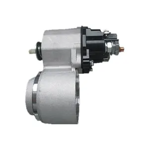 24V 10T Solenoid Switch Voor Starter Motor 320D 0354-5671 4995641 428000-7140