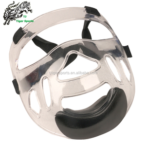 <span class=keywords><strong>Casco</strong></span> de <span class=keywords><strong>Taekwondo</strong></span> Rojo, Azul y Dorado de Alta Resistencia, Ecológico, No Tóxico, con Cubierta, 2.2 cm de Grosor, Unisex - Product Image 5