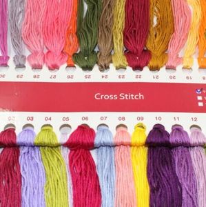 ใน Rain พิมพ์ผ้าใบนับจีน Diy <span class=keywords><strong>Cross</strong></span> <span class=keywords><strong>Stitch</strong></span> ชุดพิมพ์ข้ามชุดเย็บปักถักร้อย