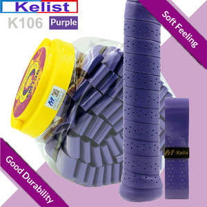 All'ingrosso 60 pezzi <span class=keywords><strong>racchetta</strong></span> da Tennis e Badminton impugnatura 26mm * 1100mm * 0.75mm barilotto vari colori antiscivolo e portatile - Product Image 2