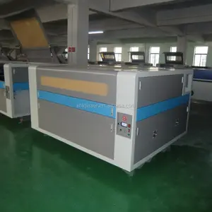 Shanghai Leiquan 9060/1280/1390 acryl lasersnijmachines prijs, laser cutter voor hout