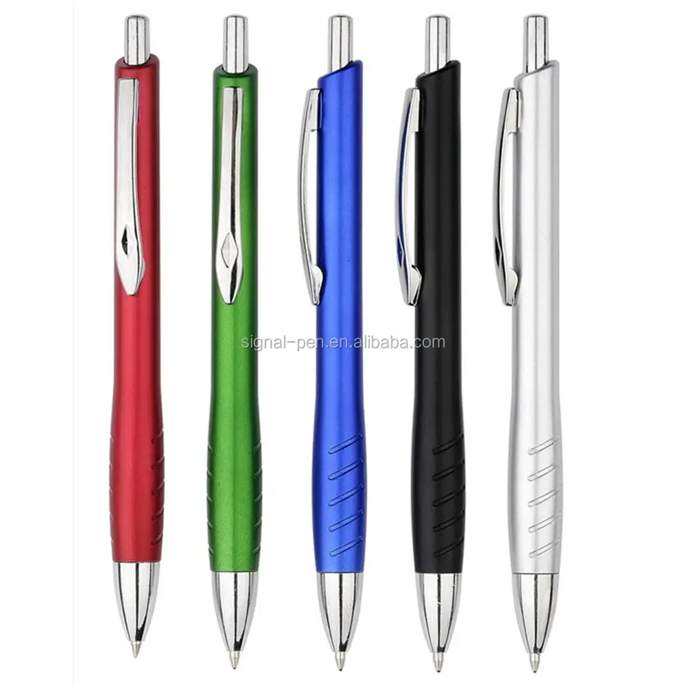 फैक्टरी आउटलेट सस्ते कलम बनाने किट, सस्ते स्टेशनरी स्कूल ballpoint कलम के लिए थोक