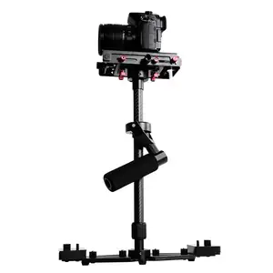 YELANGU S700 휴대용 전문 안정기 모든 DSLR 카메라