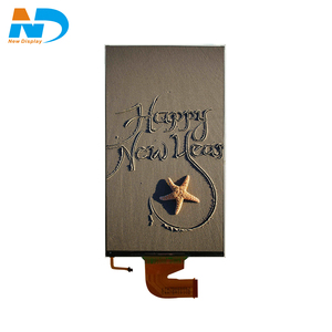 6 polegada HD LCD écran / 450 nits 720 * 1280 MIPI dsi Interface tft LCD écran - Product Image 3