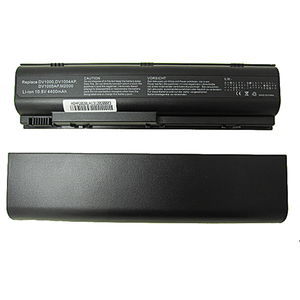 Аккумулятор <span class=keywords><strong>DV1000</strong></span> для ноутбука HP HSTNN-IB10 IB17 LB09 LB17 MB09 MB10 OB17 UB09 UB17 PB995A PF723A PM579A - Product Image 2