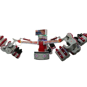 <span class=keywords><strong>Grand</strong></span> équipement de divertissement extérieur pour adultes - Product Image 6