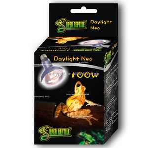 100W Reptiel Daglicht <span class=keywords><strong>Lamp</strong></span> Reptiel <span class=keywords><strong>Lamp</strong></span>, Voor Reptiel Verwarming En Verlichting - Product Image 2