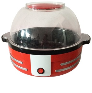 Máquina eléctrica para <span class=keywords><strong>hacer</strong></span> palomitas de maíz y aceite para el hogar, nuevo estilo, CB CE ROHS LFGB GS - Product Image 2