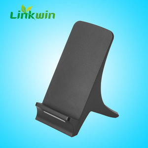 Original Vertical Wireless Cargador Rápido de <span class=keywords><strong>Carga</strong></span> Del Muelle para Samsung Galaxy S6/<span class=keywords><strong>S7</strong></span>/S8 Borde - Product Image 3