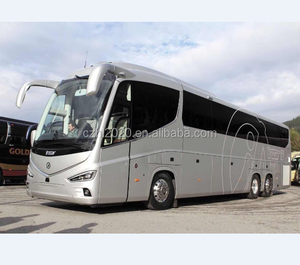 مصابيح أمامية LED لحافلة Ir-izar PB مع DRL عالية الأداء I6 للمدربين مصابيح أمامية بجهد 24 فولت - Product Image 5