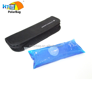 YBL-0807B काले मधुमेह इंसुलिन पेन/सीरिंज कूलर जेब - Product Image 4