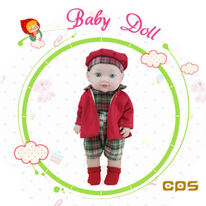 39cm bel bébé poupée le meilleur cadeau <span class=keywords><strong>pour</strong></span> les enfants - Product Image 1