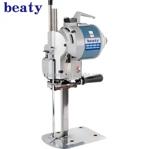 BA 103 Automatic sharpening Cutting Clothing Industrial Sewing Machine