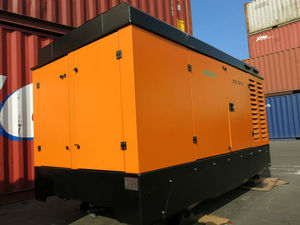 Máy Nén Khí <span class=keywords><strong>Elgi</strong></span> Di Động Hàng Hải - Product Image 2