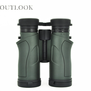 Mini prisme en Toit jumelles 10x42 jour et nuit télescope pour les enfants - Product Image 3