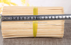Brochetas de <span class=keywords><strong>madera</strong></span> de 18cm/20cm/ 30cm/40cm - Product Image 2