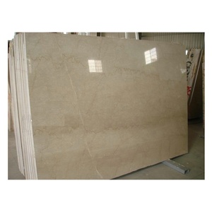 Mármol italiano Botticino Classico para umbral de puerta, piedra de azulejo de mármol Botticino y precio de losa - Product Image 2