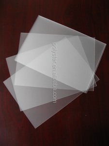 طبقة من البولي كربونات للطباعة إيجابية وسالبة - Product Image 3
