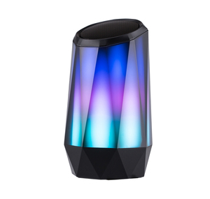 Altavoz inteligente Space Home con Bluetooth, dispositivo de Audio inteligente con <span class=keywords><strong>Alexa</strong></span>, sonido 360, WiFi, transmisión de música - Product Image 5