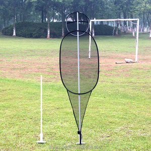 Mannequin d'entraînement au tir libre pour l'entraînement au football - Product Image 2