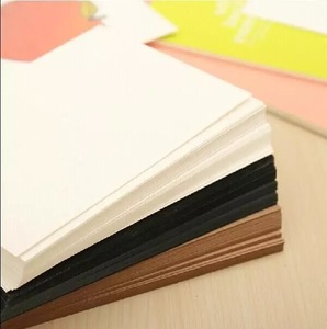 Gift Card Card Type Handmade Greeting Card