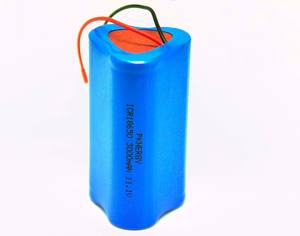 Batería de litio 3 s 2200 mAh 10000 mAh emergencia luz LED 18650 11.1 V 4400 mAh li-ion recargable con Batería - Product Image 5