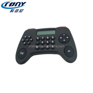 Compinche OEM Gamepad 8 digital calculadora electrónica, calculadora amor - Product Image 1