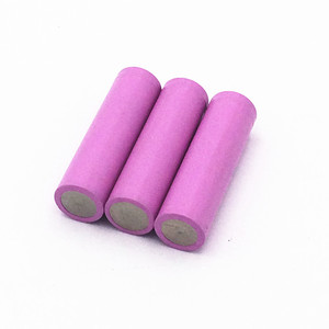 Batería de Iones de Litio <span class=keywords><strong>LCO</strong></span> 3.7v Icr18650 2200mah - Product Image 5