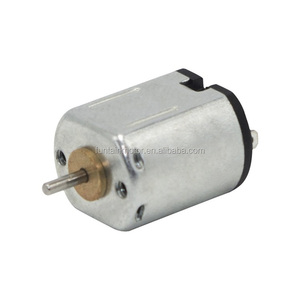 <span class=keywords><strong>Motor</strong></span> de CC de Alta Calidad de <span class=keywords><strong>3</strong></span> V 5 V de Alta Velocidad FF-M10TA, Motores de Escobillas de Metal Precioso de 4,5 V y 30000 rpm para Herramientas Eléctricas - Product Image 1