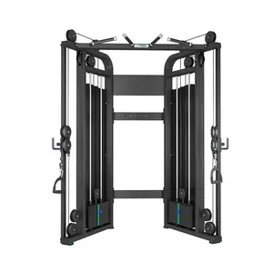 Buon prezzo di sport esercizio palestra commerciale attrezzature per il fitness funzionale trainer FTS Glide macchina SE13