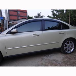 แผ่นบังแดดหน้าต่างสำหรับ S40 ปี 04~12 - Product Image 1