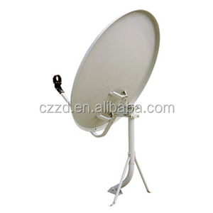 Meilleur <span class=keywords><strong>prix</strong></span> de haute qualité Ku-<span class=keywords><strong>80</strong></span> * 90 <span class=keywords><strong>cm</strong></span> bande antenne parabolique TV numérique - Product Image 3