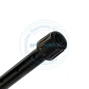 Çin ucuz metal dedektörü altın bulucu dedektör sensörü GFX 7000 dedektif sopa - Product Image 5
