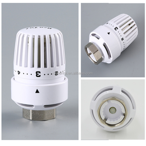 <span class=keywords><strong>Radiateur</strong></span> <span class=keywords><strong>thermostatique</strong></span> système de chauffage, haute qualité, capteur de liquide M30 * 1.5, valve - Product Image 2