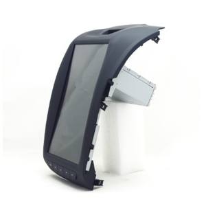 Reproductor de DVD para Auto con Pantalla Vertical de 11.6 Pulgadas y Sistema <span class=keywords><strong>Android</strong></span> 9.0 para Chevrolet S10, para Isuzu D-Max / <span class=keywords><strong>Mu</strong></span>-X 2012, Radio para Auto de 4+64 GB - Product Image 3