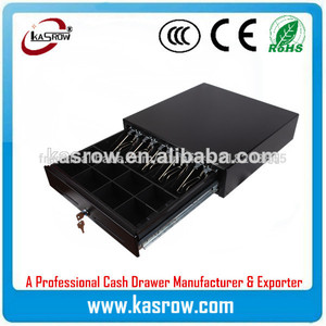 Automatic drawer cash register - Product Image 1