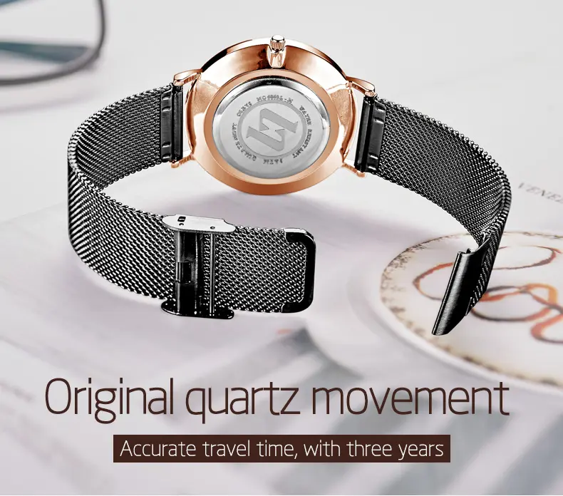 OLEVS Men Wrist Watch Fashion | GoldYSofT Sale Online