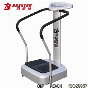 2014New best - seller massage <span class=keywords><strong>fou</strong></span> massage formateur minceur machine entraîneur de puissance électrique de la maison équipements - Product Image 1