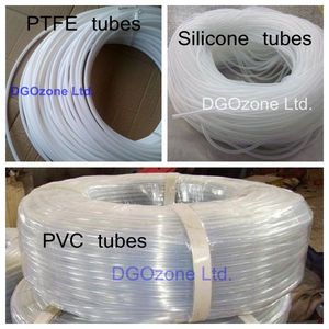 Tubo in PTFE per Ozono, Tubo Plastico Resistente all'Ozono, Tubi Flessibili in Plastica 4mm/5mm, Utilizzabili con Macchinari per il Trattamento dell'Acqua - Product Image 3