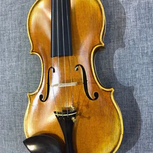 Profesional de alta calidad viejo violín