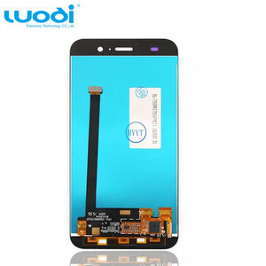 Thay Thế Màn Hình Cảm Ứng <span class=keywords><strong>LCD</strong></span> Số Hóa Cho ZTE Blade <span class=keywords><strong>L6</strong></span> - Product Image 2