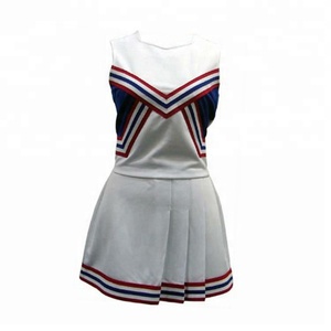 <strong>Sexy</strong> Outfits <strong>Cheerleader</strong> Costume Cheerleading - Product Image 5