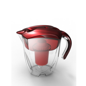 <span class=keywords><strong>Acqua</strong></span> pura Filtro Brocca di <span class=keywords><strong>acqua</strong></span> alcalina brocca - Product Image 6