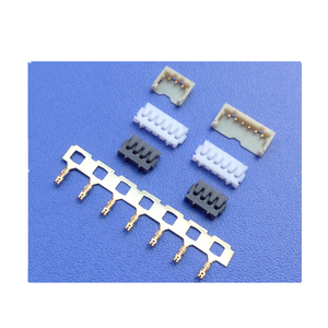 Jst שווה ערך ach 1.2mm המגרש מחבר - Product Image 2