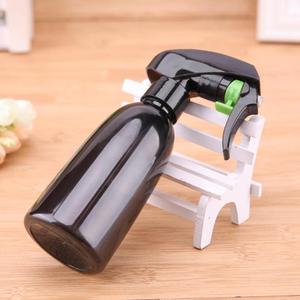 200 ml Su Püskürtücü Plastik Boş Saç Spreyler Şişe Pro Salon Saç Kesimi Sis Berber Kuaförlük Püskürtücü Şekillendirici Sprey Aracı - Product Image 5